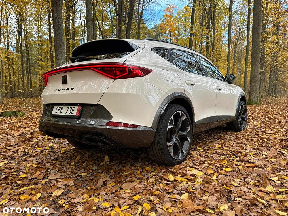 Cupra Formentor 1.5 TSI DSG - 32