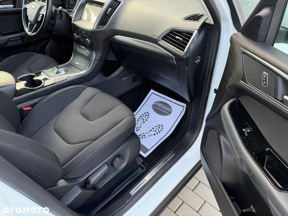 Ford S-Max 2.0 EcoBlue Titanium - 31
