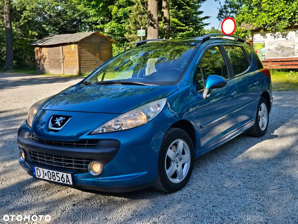 Peugeot 207 95 VTi Premium - 2
