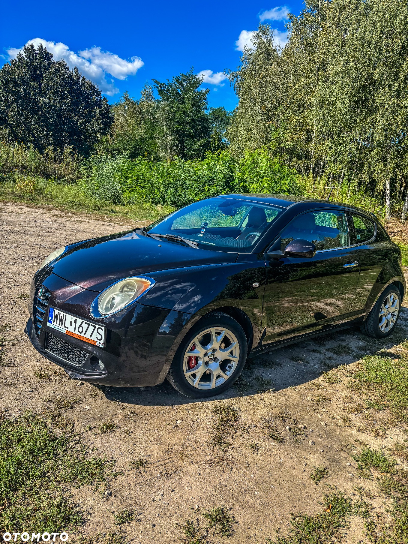 Alfa Romeo Mito - 8
