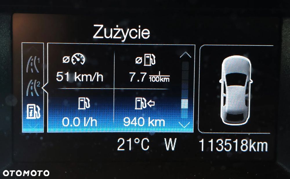 Ford Mondeo ver-1-5-ecoboost-gold-x-trend- - 13