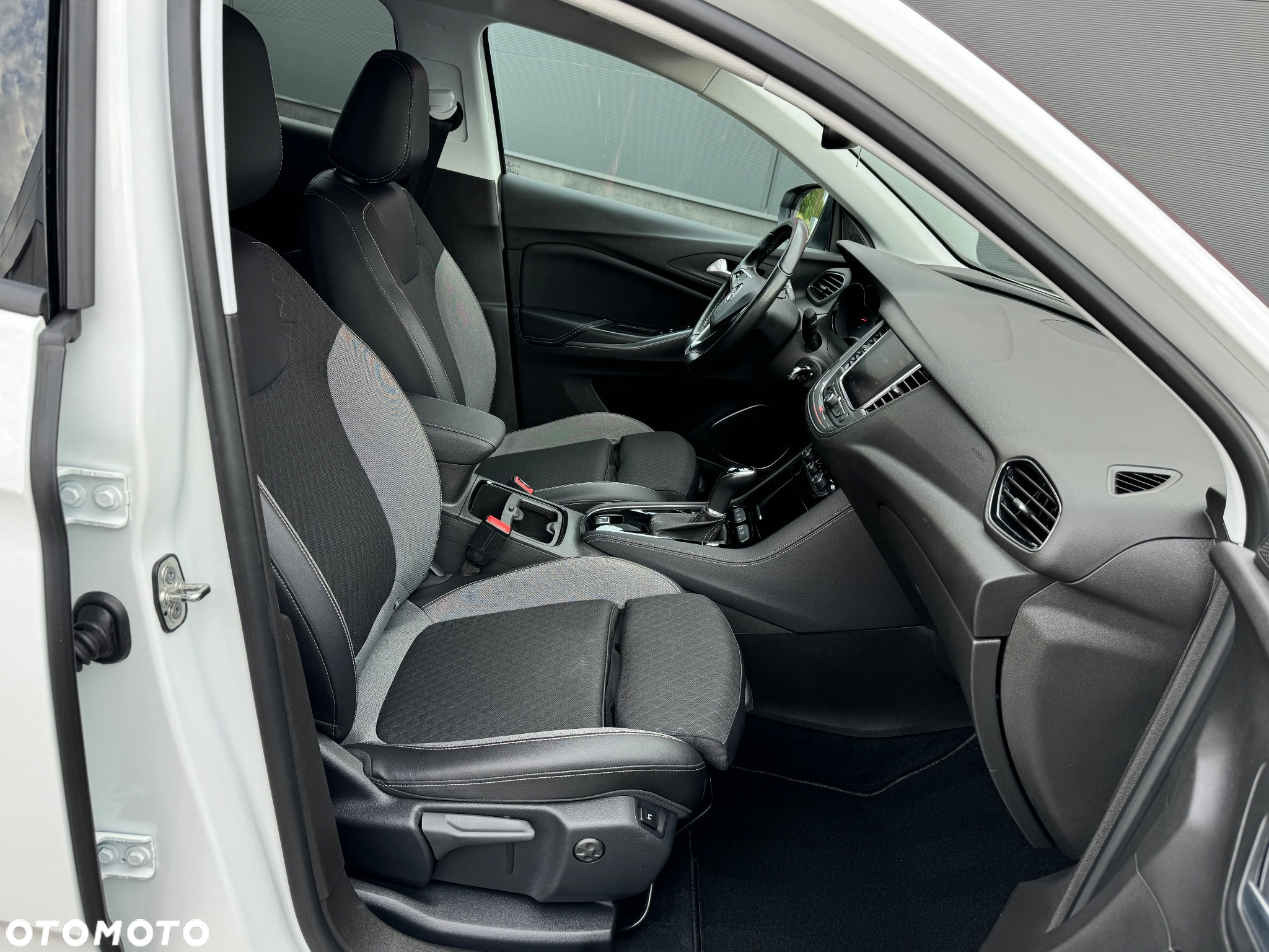 Opel Grandland X 1.5 CDTI Ultimate S&S - 7