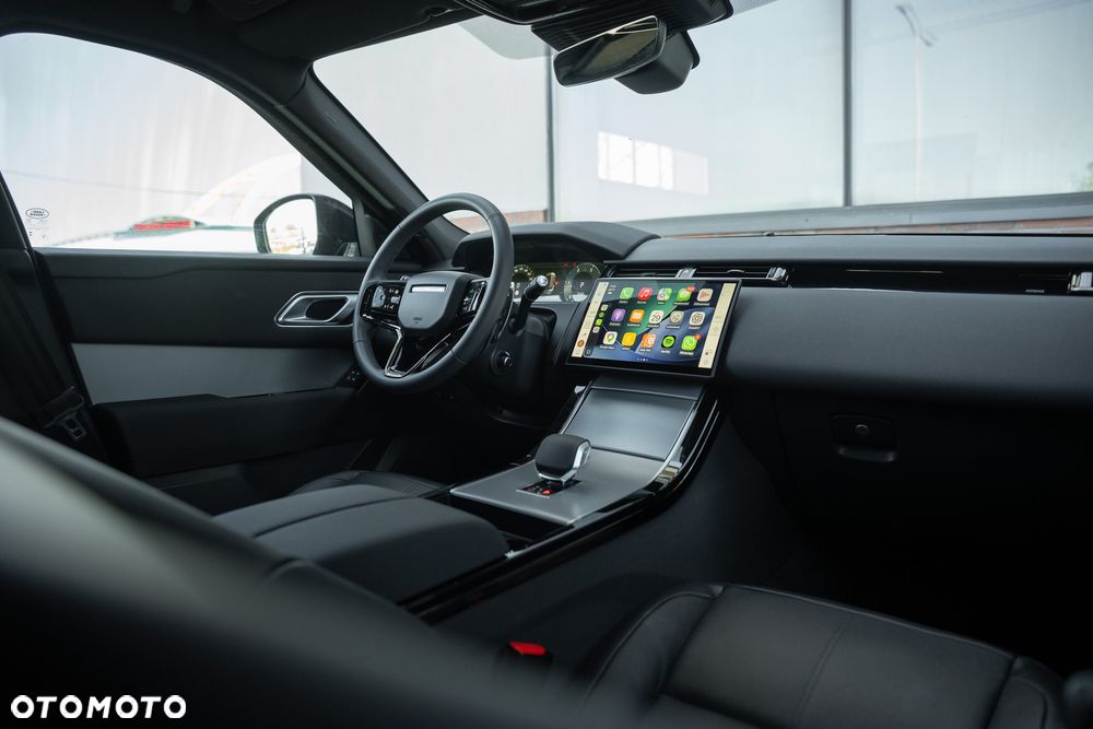Land Rover Range Rover Velar 2.0 D200 mHEV SE - 29