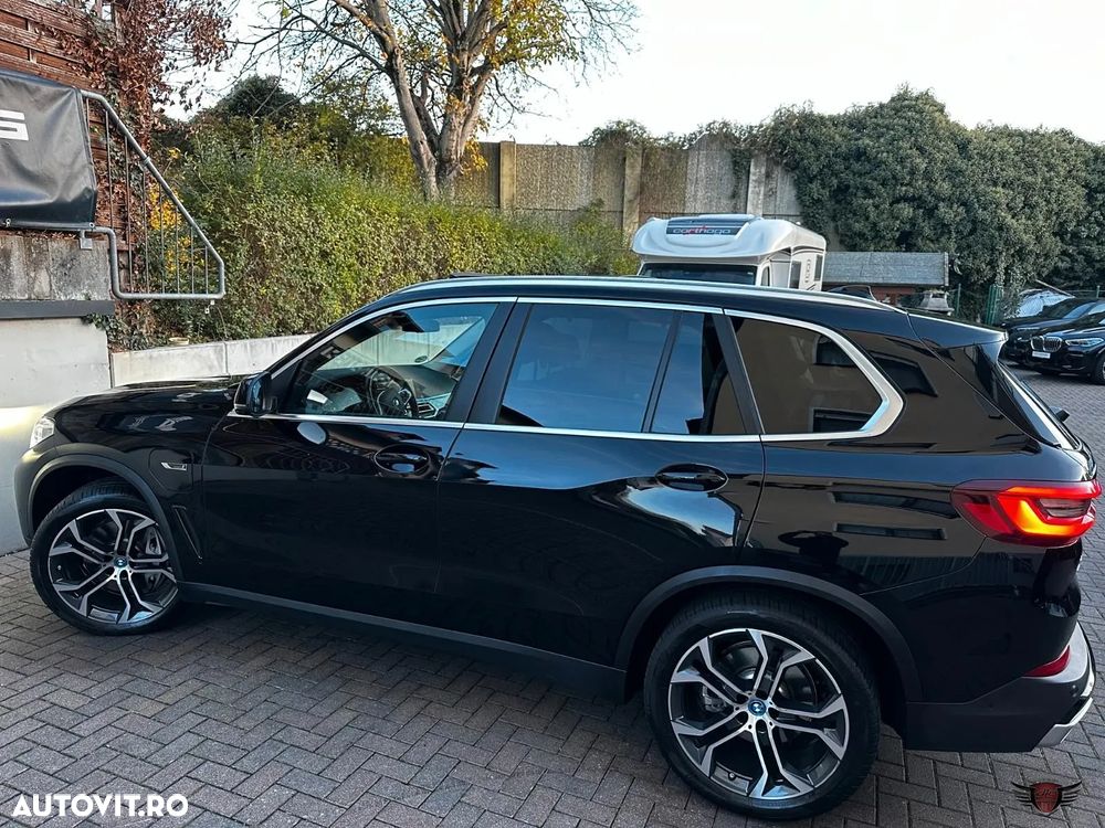 BMW X5 xDrive45e AT PHEV - 38