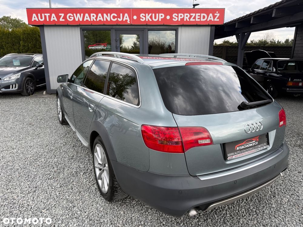 Audi A6 Allroad - 22
