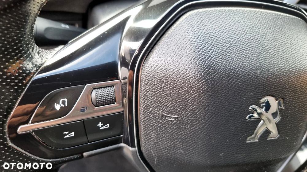 Peugeot 3008 2016