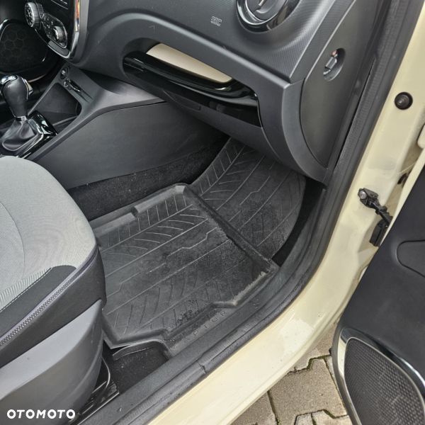 Renault Captur 1.2 Energy TCe Zen EDC EU6 - 10