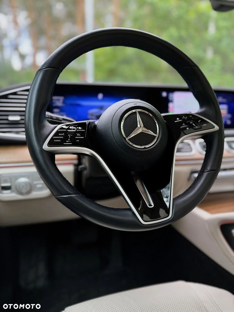 Mercedes-Benz GLE - 16