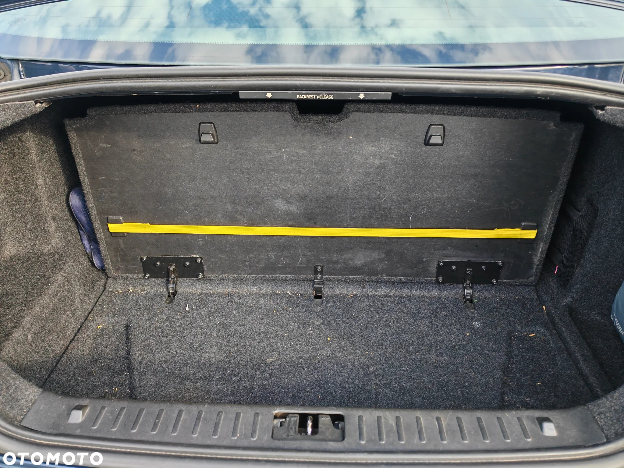 Volvo S80 D5 AWD Summum - 21