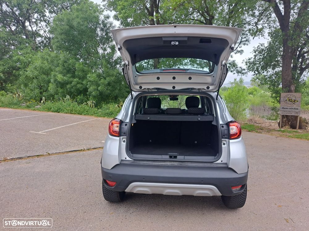 Renault Captur (ENERGY) TCe 90 INTENS - 28