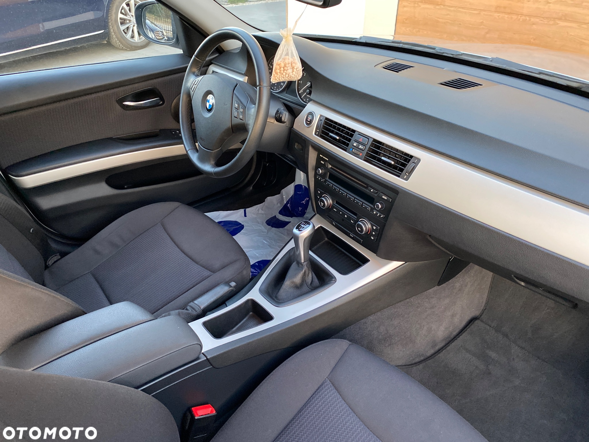 BMW Seria 3 318i Edition Sport - 30