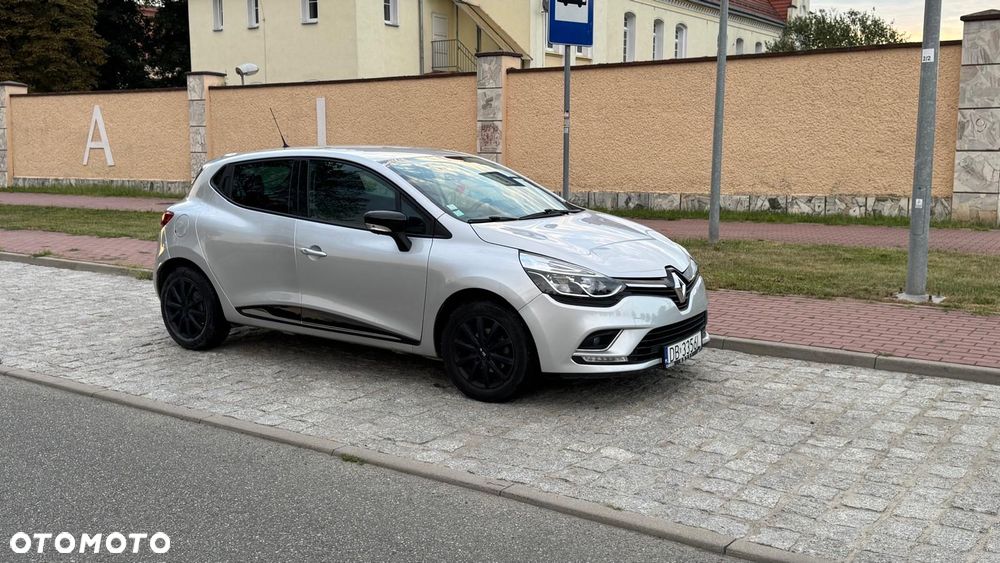 Renault Clio ENERGY TCe 90 Start & Stop LIMITED - 4
