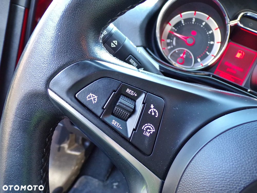 Opel Adam 1.4 Start/Stop Glam - 19