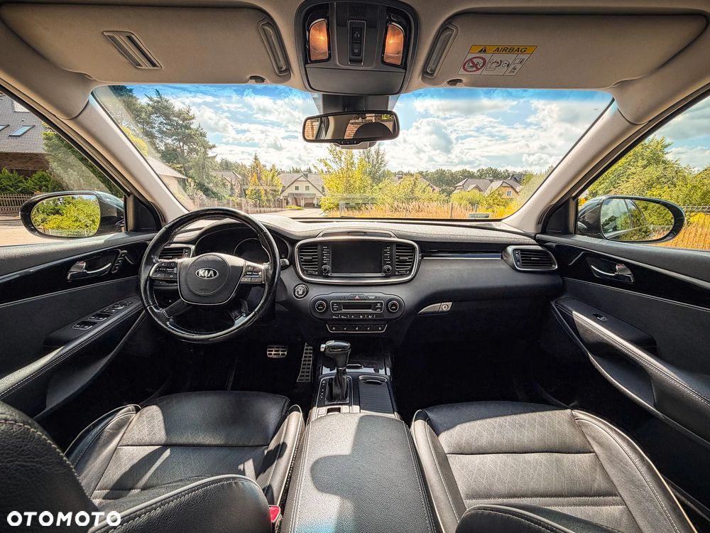 Kia Sorento 2.0 CRDI GT Line - 15