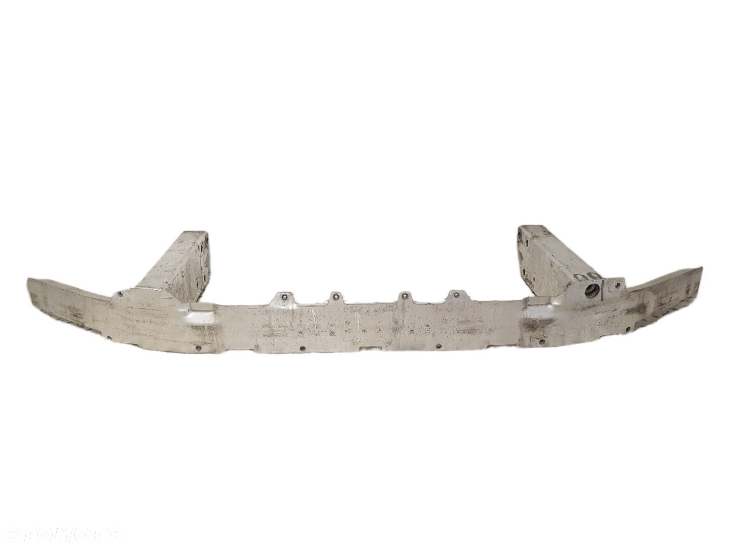 ORYGINALNA BELKA ZDERZAKA PRZEDNIA PRZÓD  BMW X3 G01 X4 G02 LCI 21-25 7931195 16808314 - 1