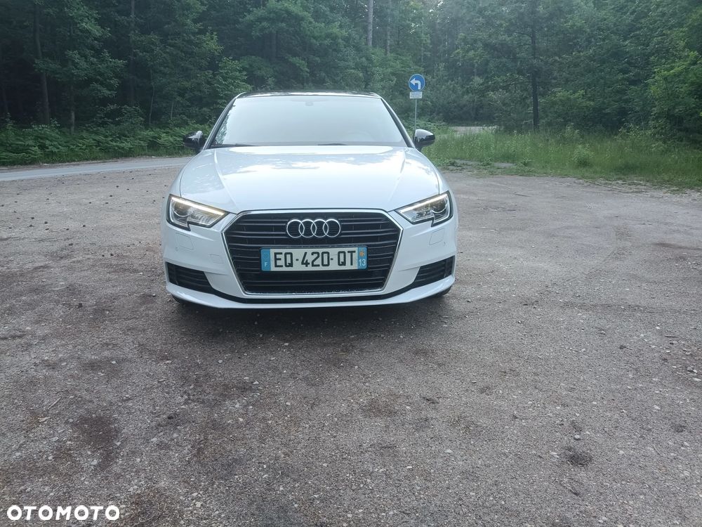 Audi A3 Sportback - 5