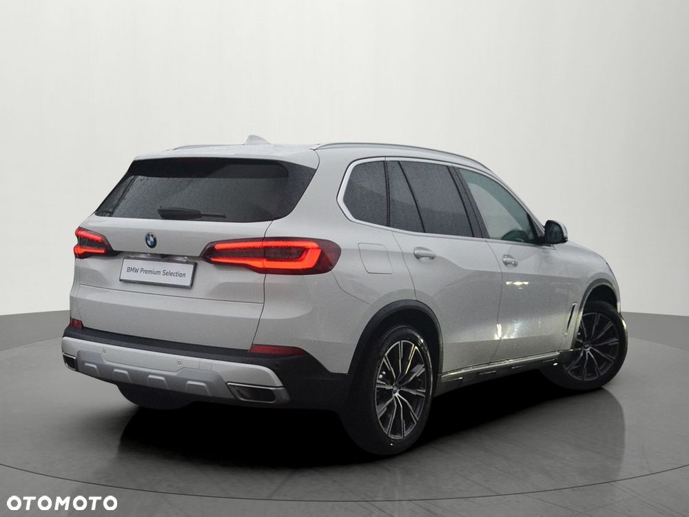 BMW X5 xDrive25d - 3