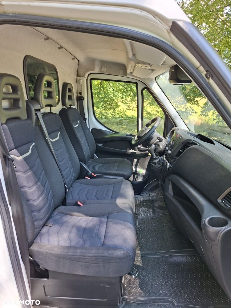 Iveco Daily 35S16 - 9