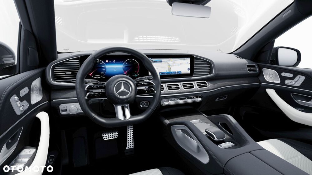 Mercedes-Benz GLE - 9
