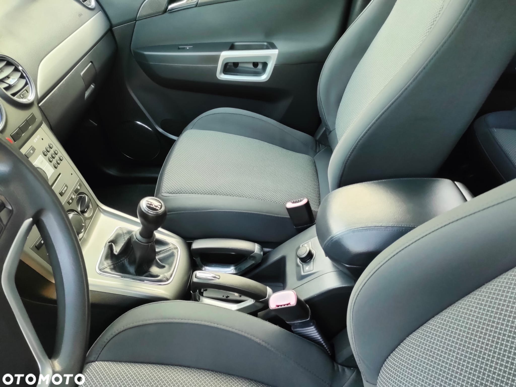 Opel Antara 2.4 4x4 Cosmo - 23