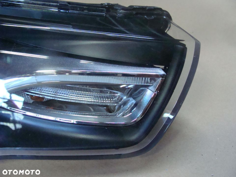 AUDI A1 8X LAMPA PRZEDNIA PRAWA BI-XENON 8X0941044 - 6