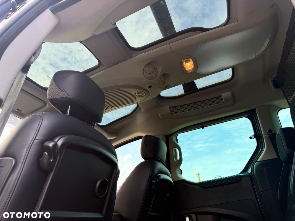 Citroën Berlingo 1.6 HDi XTR - 29