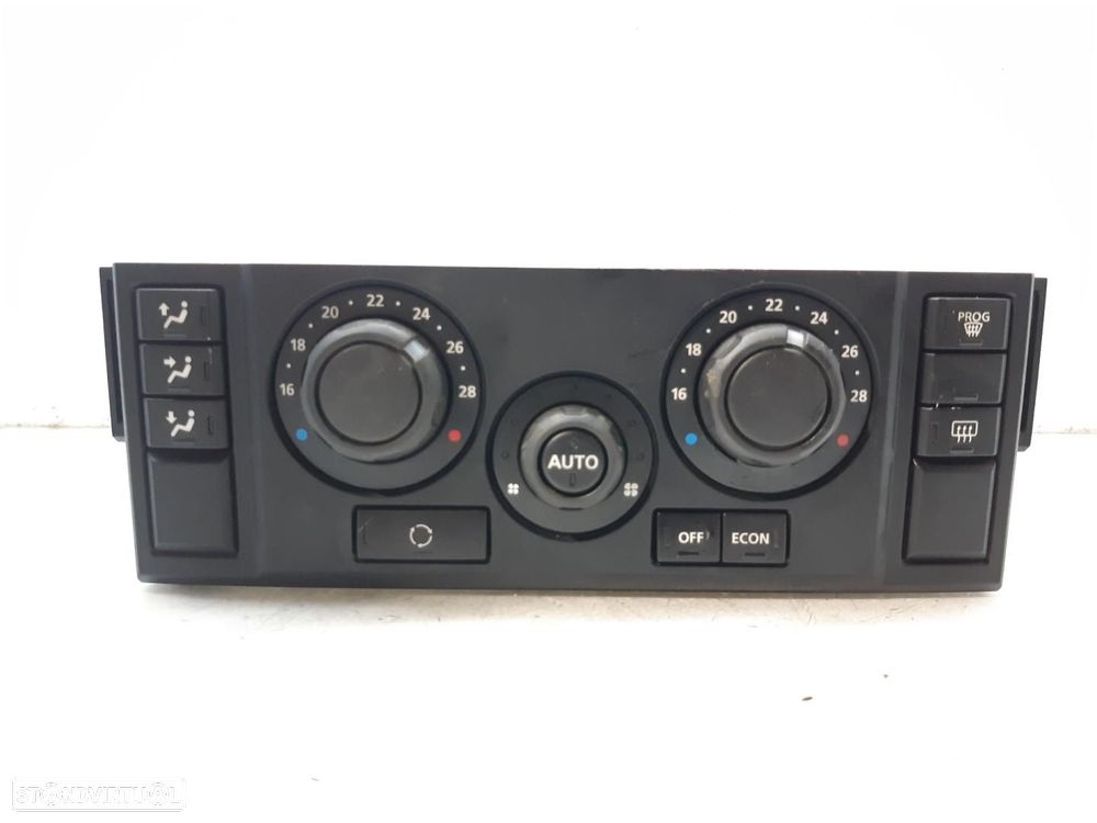 COMANDO CLIMATIZADOR LAND ROVER DISCOVERY - 1