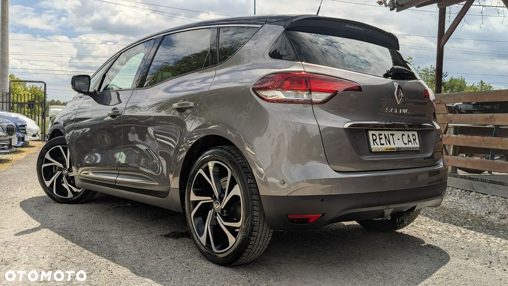 Renault Scenic - 9