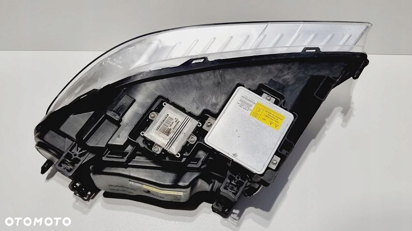 REFLEKTOR PRAWY XENON VOLVO S80 V70 XC70 LIFT EUROPA - 3