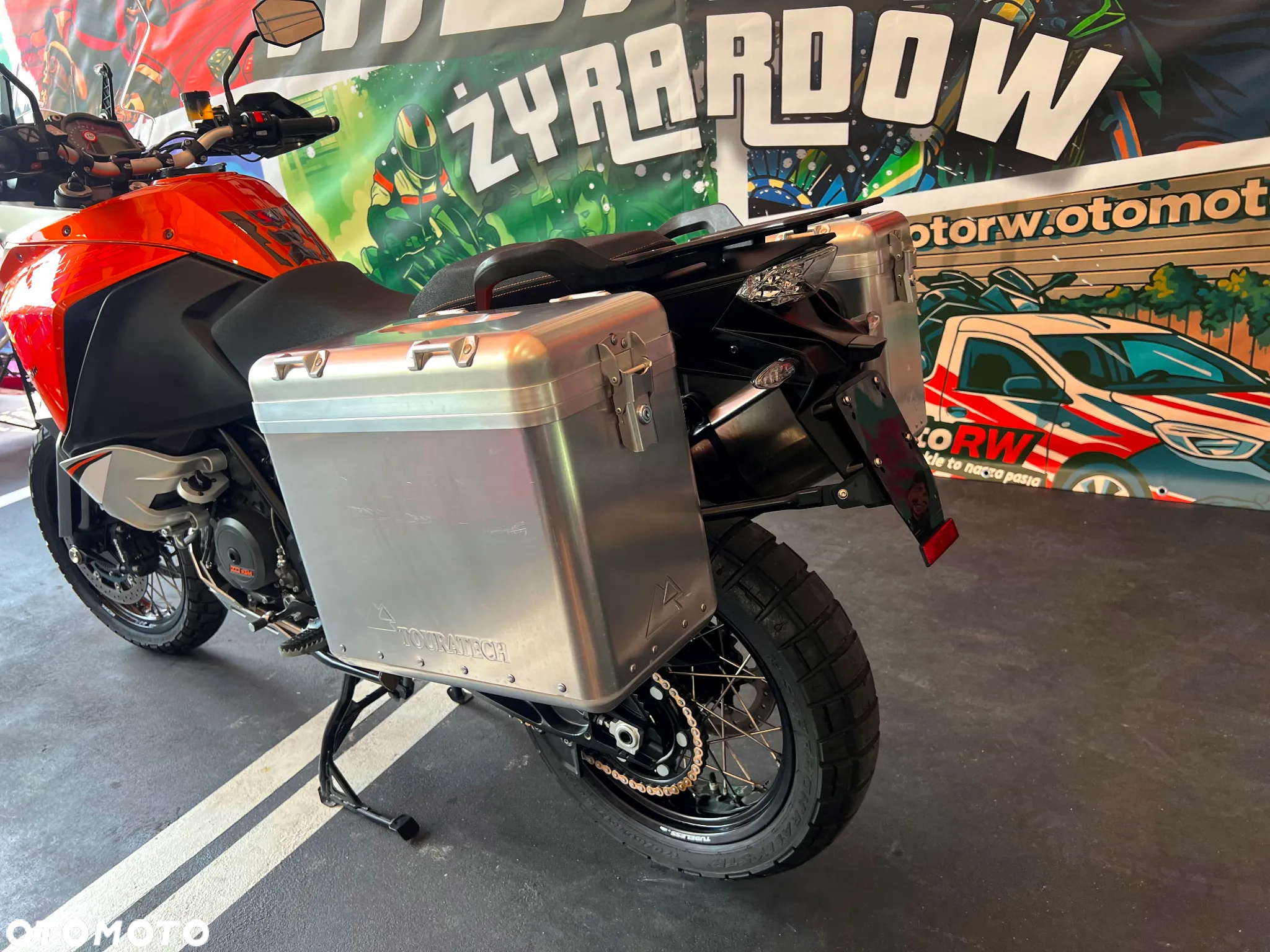 KTM Adventure - 23