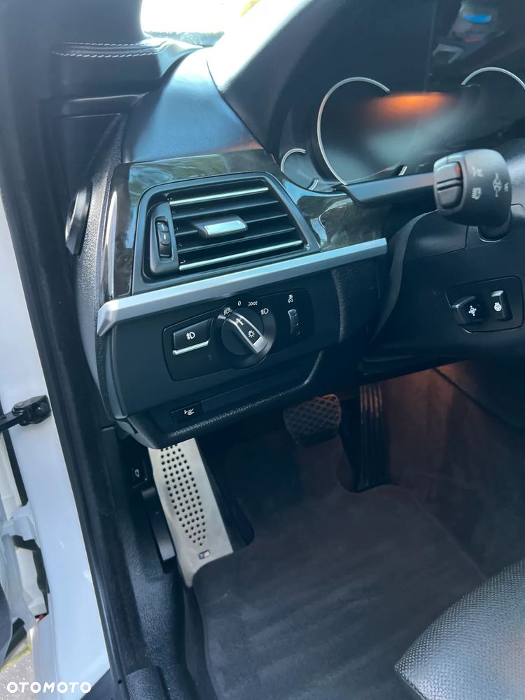 BMW Seria 6 640i M Sport Edition - 27