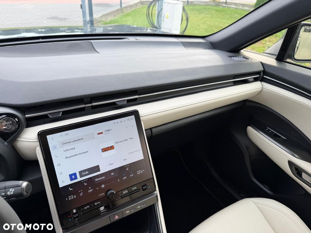 Lexus LBX 1.5 Hybrid Elegant - 15