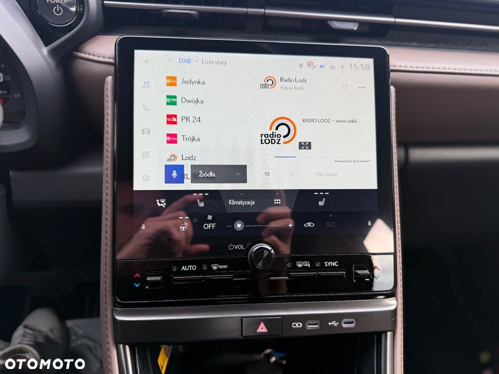 Lexus LBX 1.5 Hybrid Elegant - 21