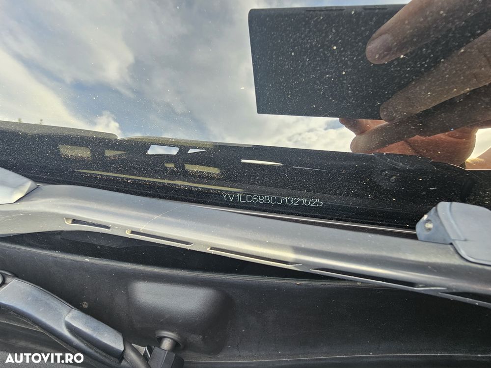 Volvo XC 90 D5 AWD Inscription - 29