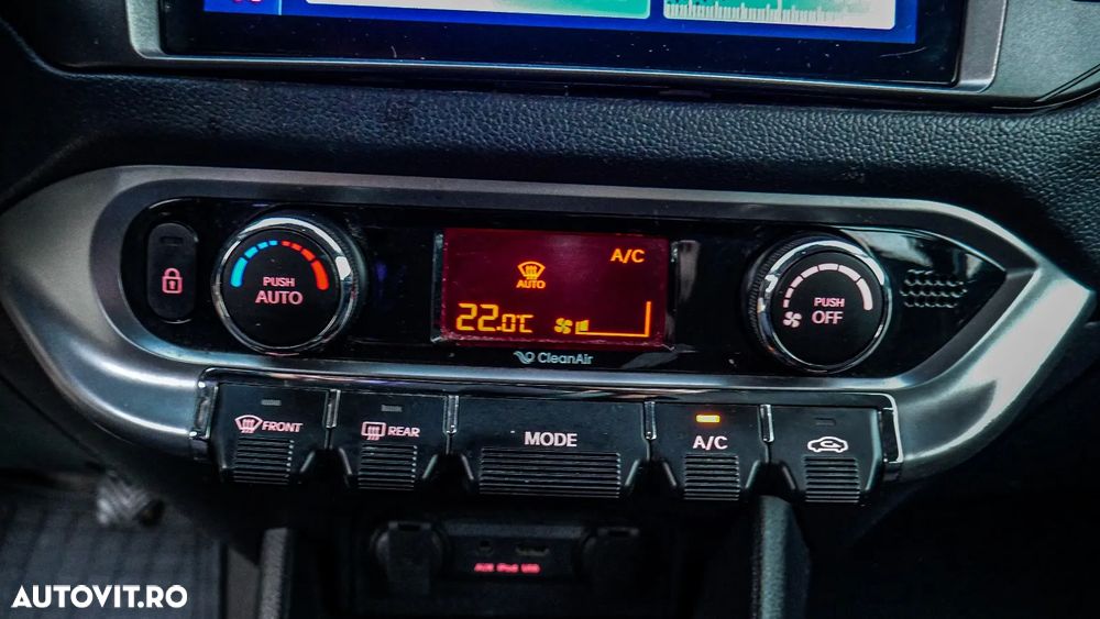 Kia Rio 1.4 EX Top - 14