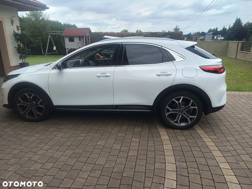 Kia XCeed 1.6 CRDi SCR XL DCT - 8