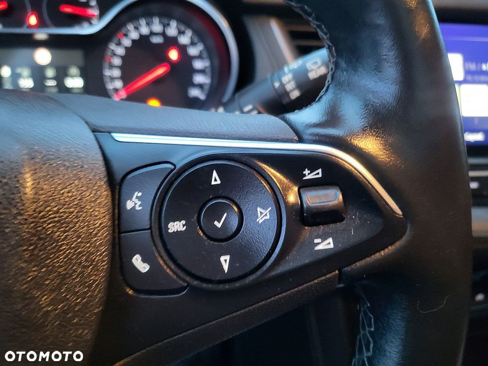 Opel Grandland X - 28