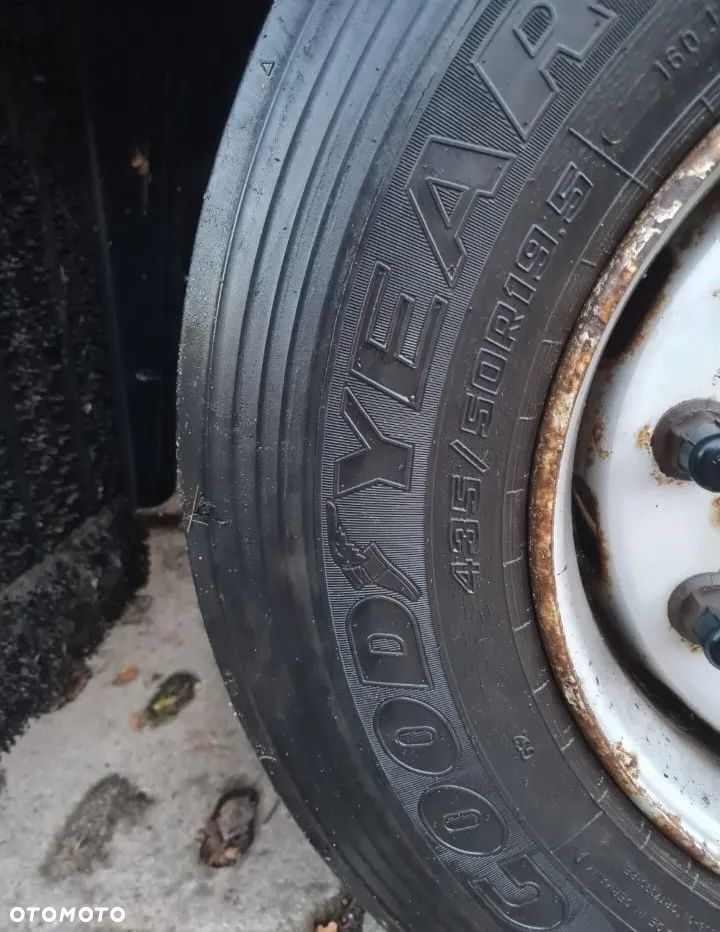 Schmitz Cargobull mega - 5