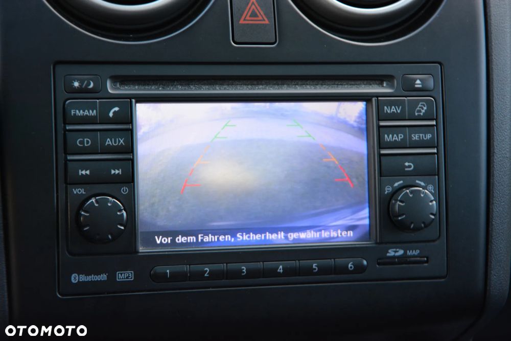 Nissan Qashqai+2 2.0 I-Way - 16