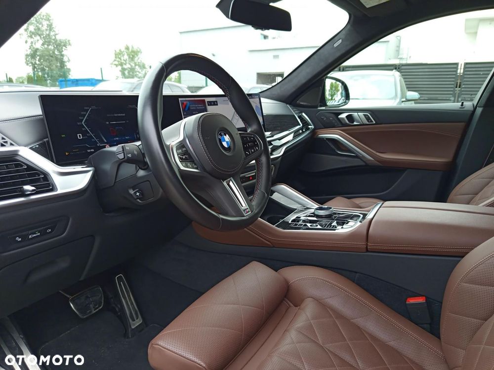 BMW X6 - 2