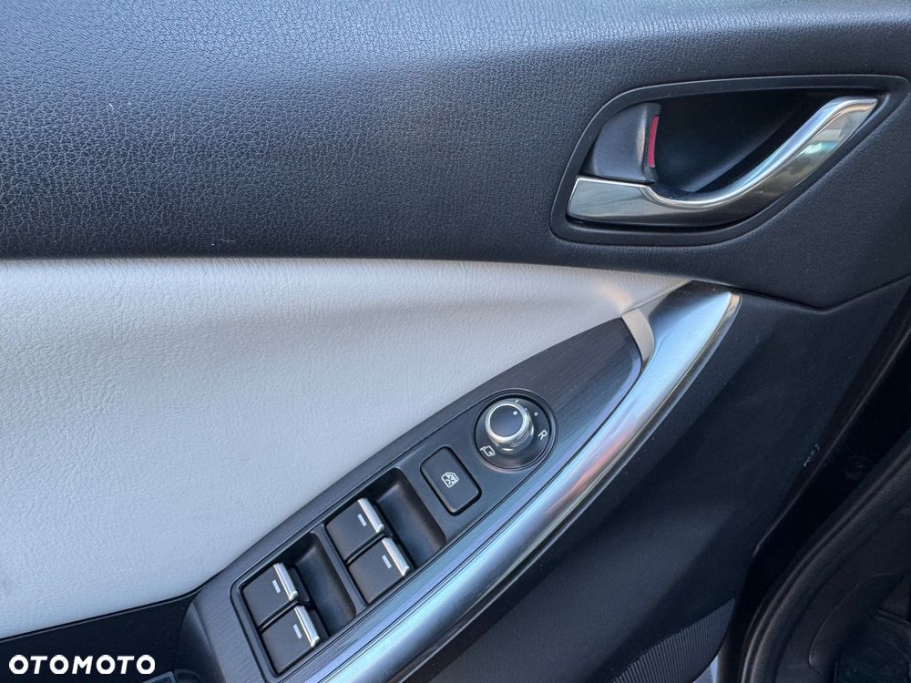 Mazda CX-5 SKYACTIV-D 175 Drive AWD Sports-Line - 19