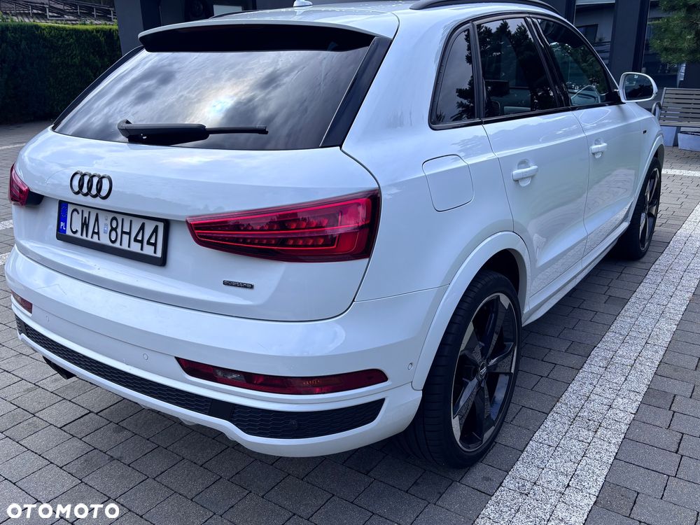 Audi Q3 2.0 TDI Quattro S tronic sport - 6