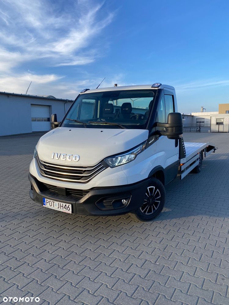 Iveco Daily - 4