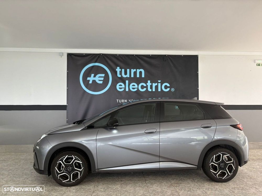 BYD Dolphin 60.4 kWh Comfort - 1