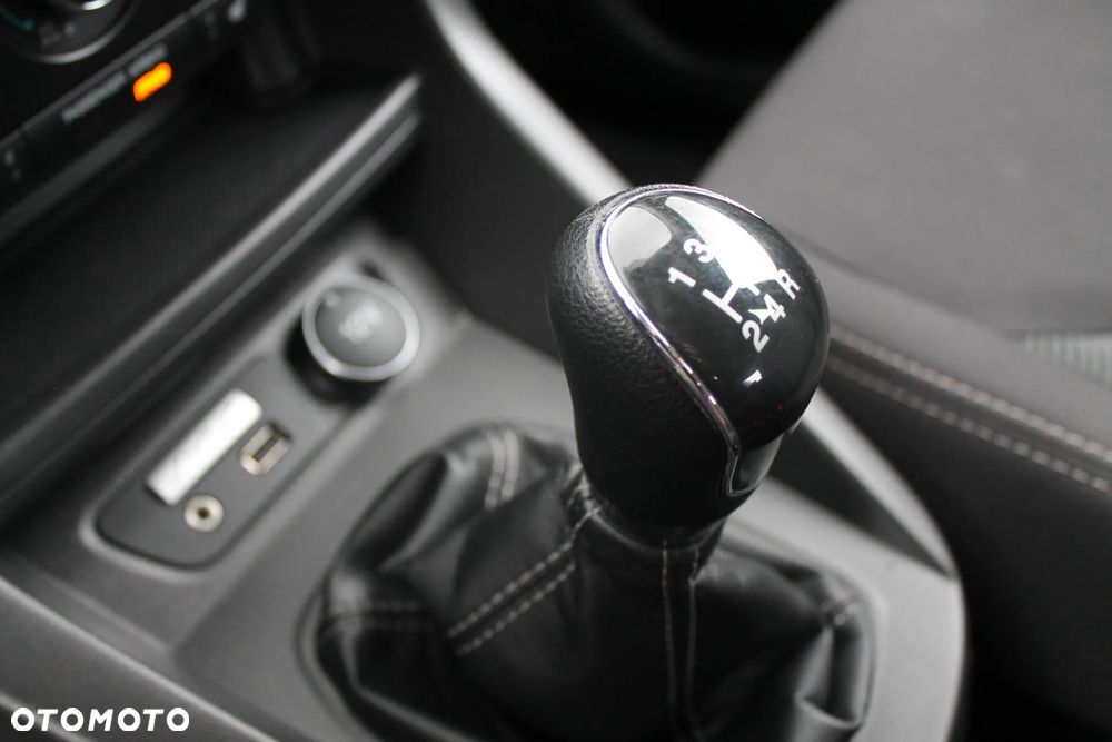 Ford Ka+ 1.2 Ti-VCT Black Edition - 20