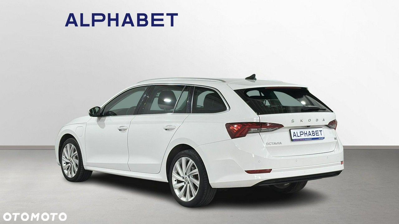 Skoda Superb - 4