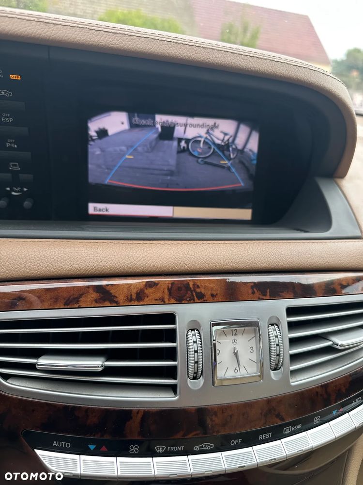 Mercedes-Benz CL - 38