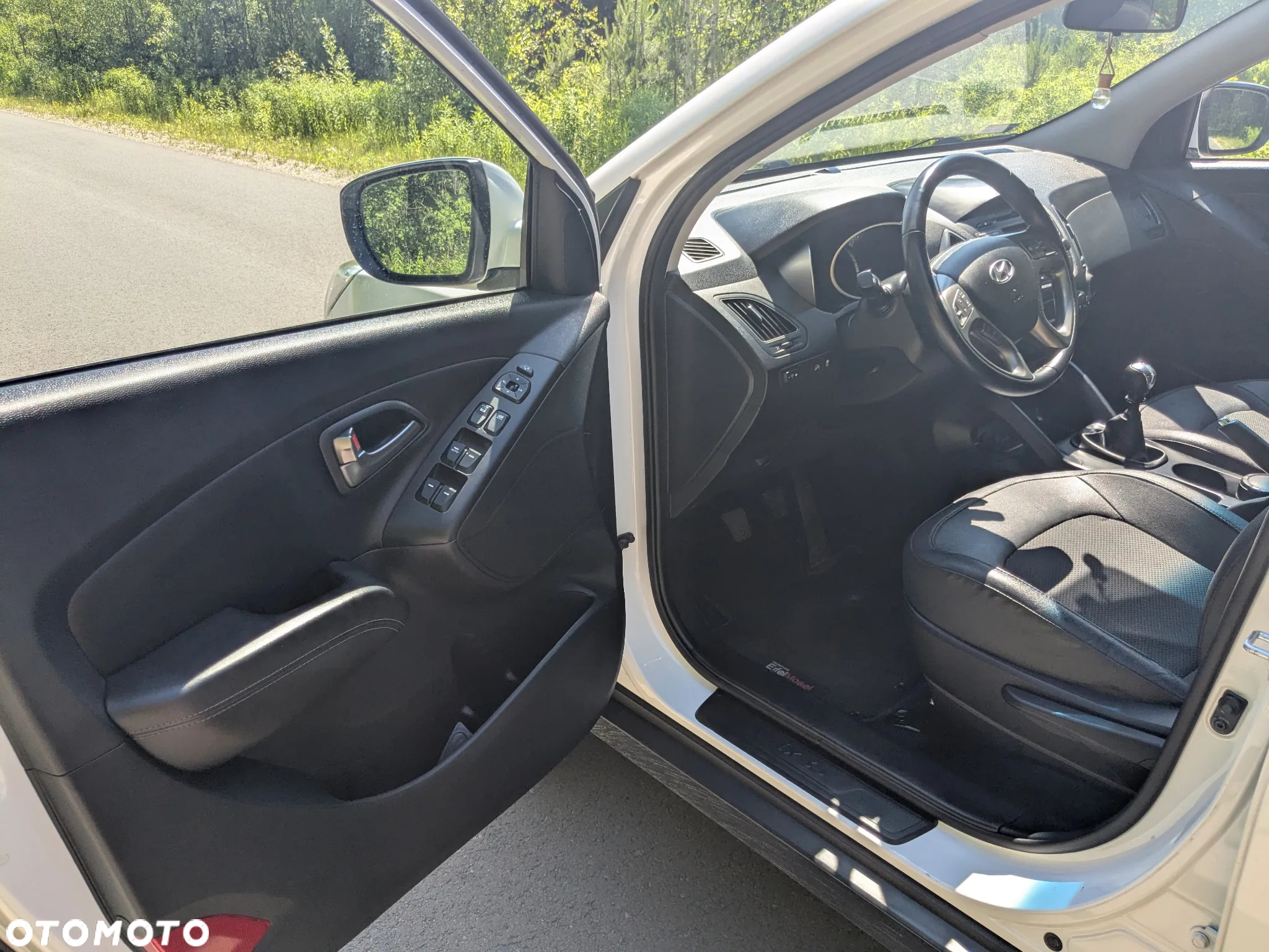 Hyundai ix35 1.6 GDI Comfort 2WD - 17