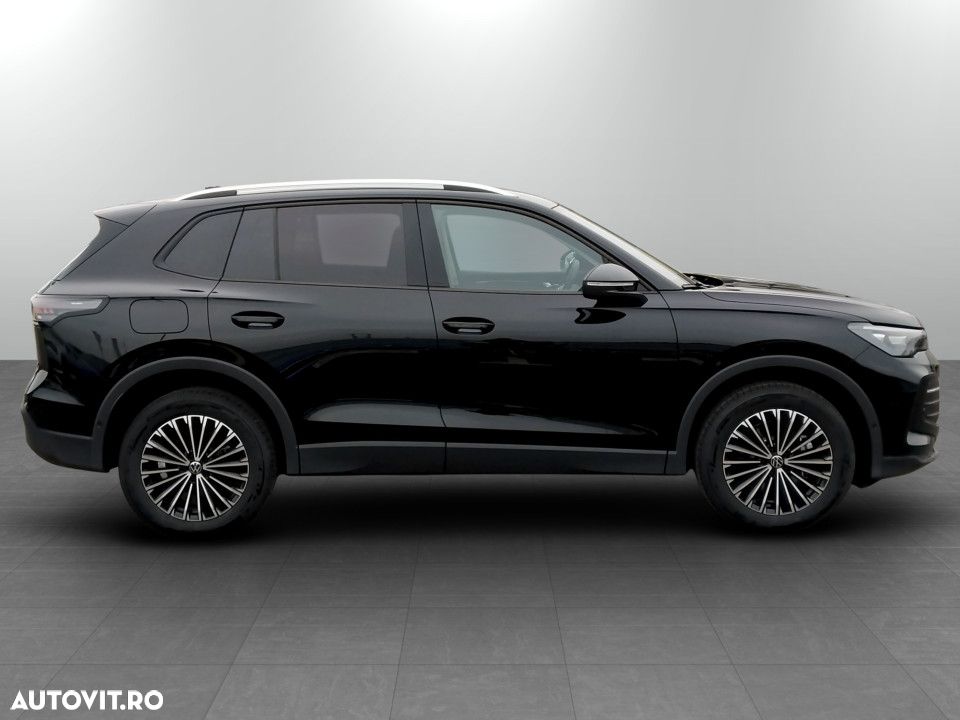 Volkswagen Tiguan 1.5 TSI eHybrid DSG PHEV Life - 7