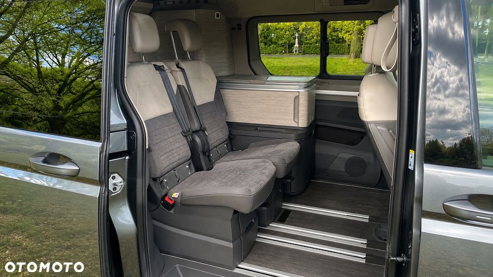 Volkswagen California - 8